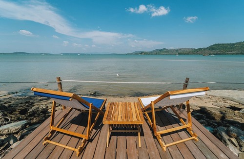 Thep Kasattri Villa | Sea Sand See Sky Beach Front Resort