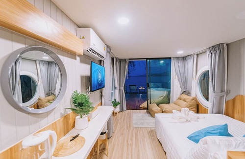 Thep Kasattri Villa | Sea Sand See Sky Beach Front Resort