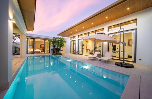 Mai Khao Hotel | Ming Resort Phuket