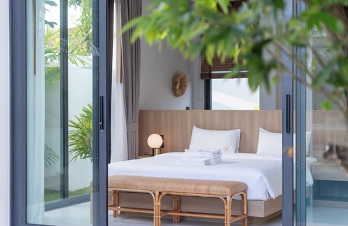 Mai Khao Hotel | Ming Resort Phuket