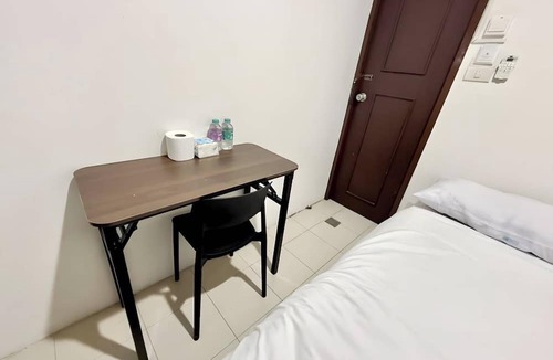 Talat Yot Hotel | Znap Khaosan