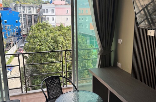 Patong Hotel | Sitara Hotel Patong Beach