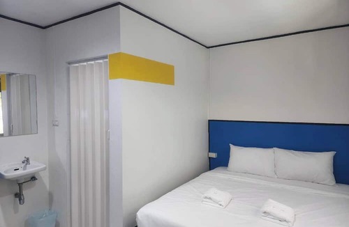 Talat Nuea Hostel | RYB Hostel Phuket