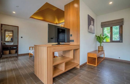Nam Phrae Hotel | Lanna Deer Chiang Mai
