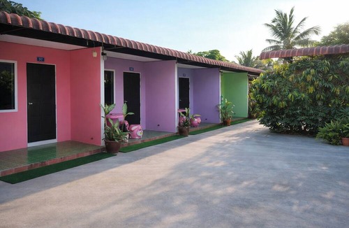 Downtown Krabi Hotel | F.H.R Krabi City Hotel