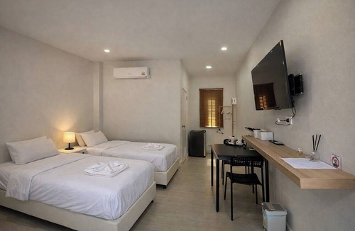 Ngao Hotel | The 9 Motel