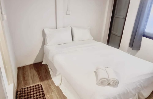 Samphanthawong Hotel | Znap Yaowarat