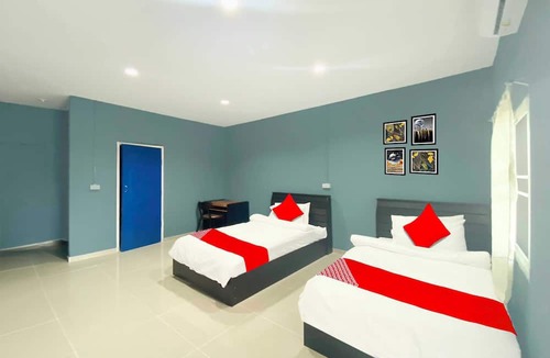 Na Chom Thian Hotel | Collection O To The Sea Resort Thailand