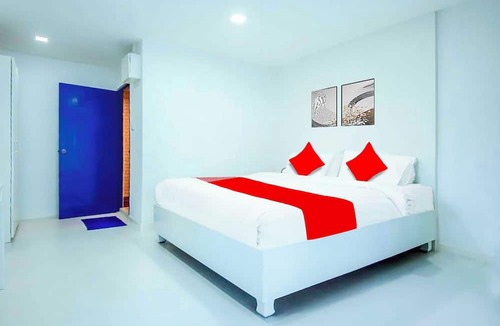 Na Chom Thian Hotel | Collection O To The Sea Resort Thailand