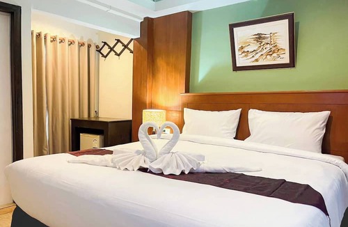 Saladan Hotel | The Pier Lanta Eco Friendly Hotel
