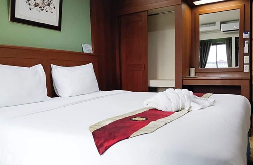Saladan Hotel | The Pier Lanta Eco Friendly Hotel