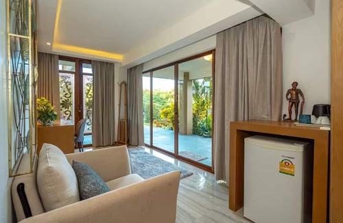 Rawai Hotel | Bell Seaside Luxury Villa
