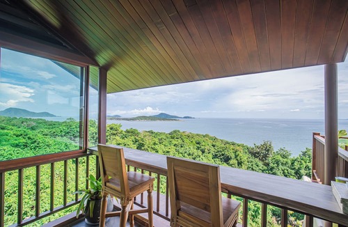 Rawai Hotel | Bell Seaside Luxury Villa