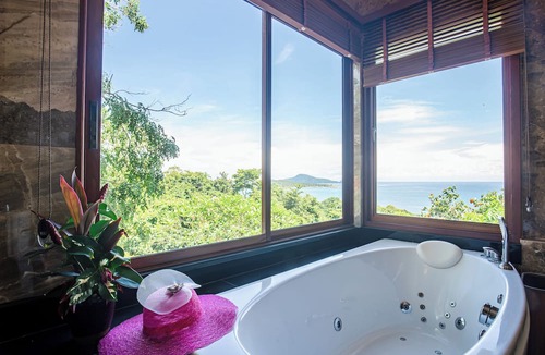 Rawai Hotel | Bell Seaside Luxury Villa