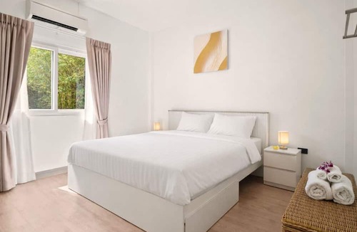 Cherngtalay Hotel | La Casa Bangtao Resort
