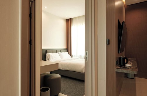 Nong Hoi Hotel | AFTER RAIN HOTEL