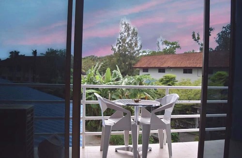 Nong Thale Hotel | Pailin Hotel Krabi
