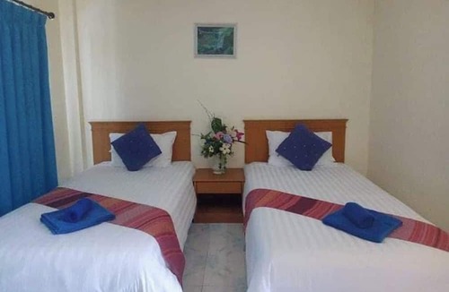Nong Thale Hotel | Pailin Hotel Krabi