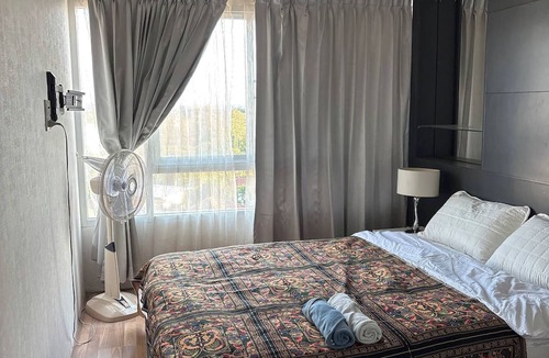 Chiang Mai Condo | Quiet Condo, Minutes to Everything