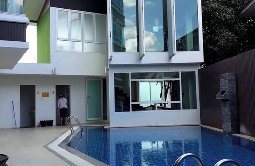Chiang Mai Condo | Quiet Condo, Minutes to Everything