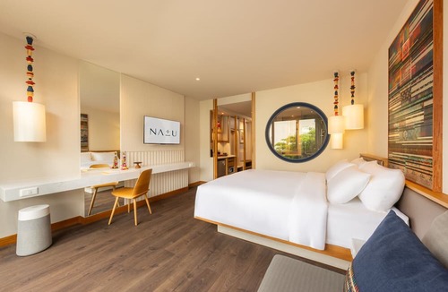 Old City Hotel | Na U Hotel