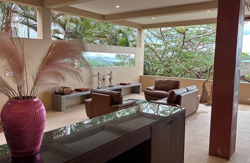 Bophut Hills Villa | Y samui