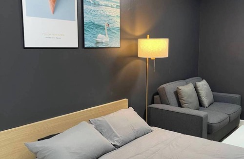Khlong Kluea Condo | Studio123 at Changwattana