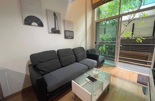 Nonthaburi Condo | Moonloft Condominium