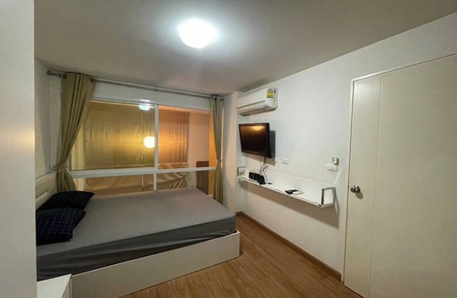 Nonthaburi Condo | Moonloft Condominium