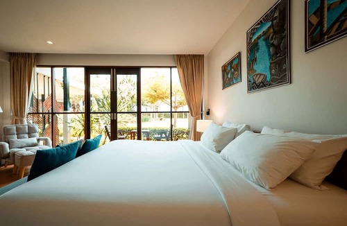 Mu Si Hotel | Ma villa khaoyai
