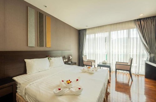 Kamala Hotel | Yenna Apartment