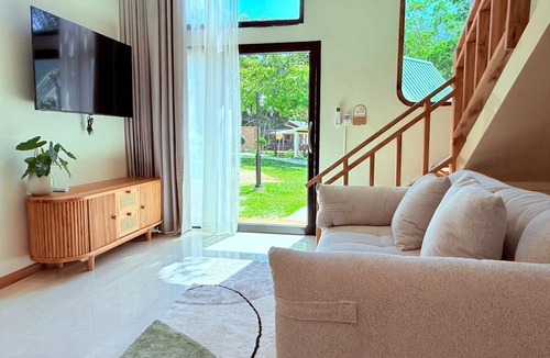Ko Lanta Hotel | Lanta Forest Resort&Villas
