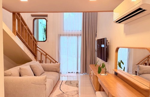 Ko Lanta Hotel | Lanta Forest Resort&Villas