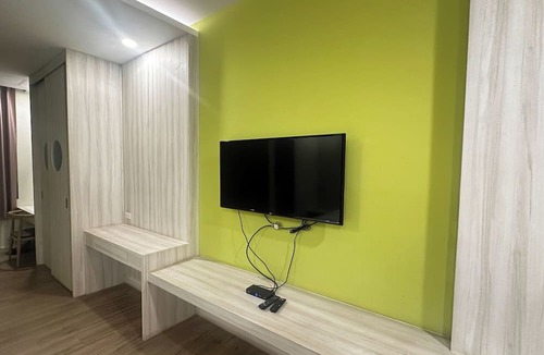 Khlong Nung Apartment | 2M Place Apartment