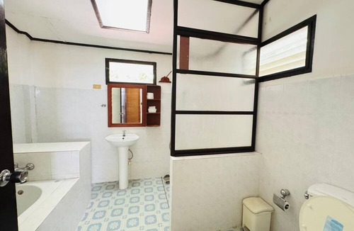 Kaeng Krachan Hotel | Kaengkrachan Diamond Green Resort