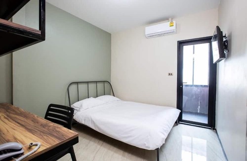 Ramkhamhaeng Hotel | Kaelyn Cozy Living