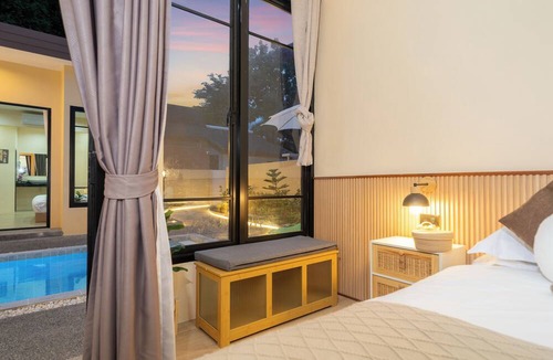 Rawai Hotel | Amaleena Pool Access, Phuket