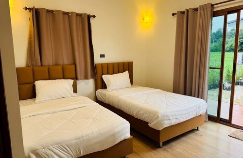 Wang Nuea Hotel | Wangnue Mountain View Resort&Hotel
