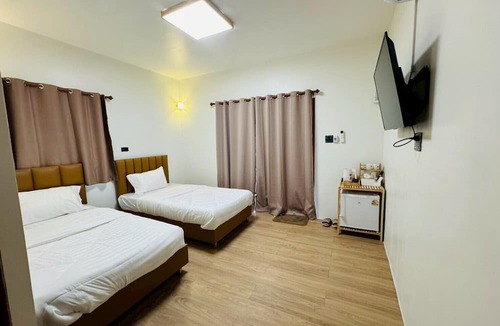 Wang Nuea Hotel | Wangnue Mountain View Resort&Hotel