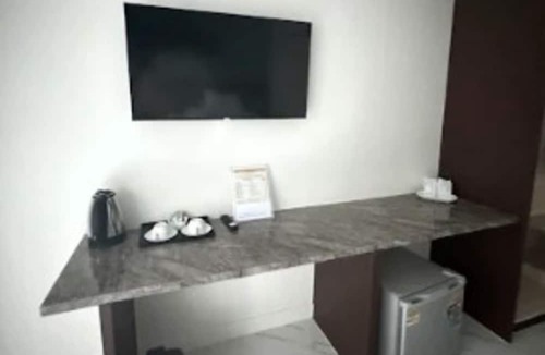 Thep Kasattri Hotel | Sunisa Resort