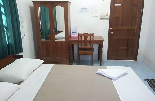 Khong Island Hotel | Daovieng 1 Hotel