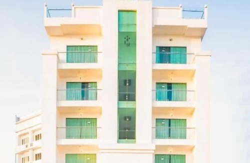 Pakse Hotel | Intouch Riverside Hotel