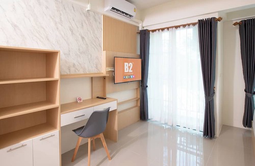 Pak Chong Hotel | B2 Khao Yai Premier Hotel
