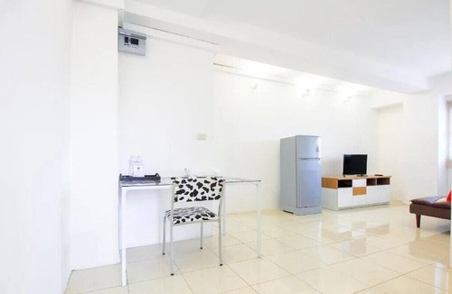 Phahonyothin Hotel | Grandview Ladprao Hotel