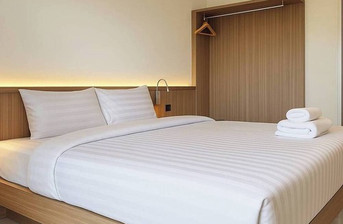 Chiang Rai Hotel | Northerly