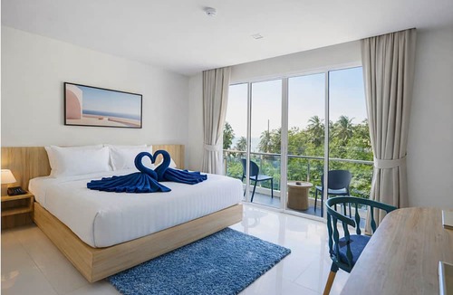 Patong Hotel | Aqua Maya Phuket
