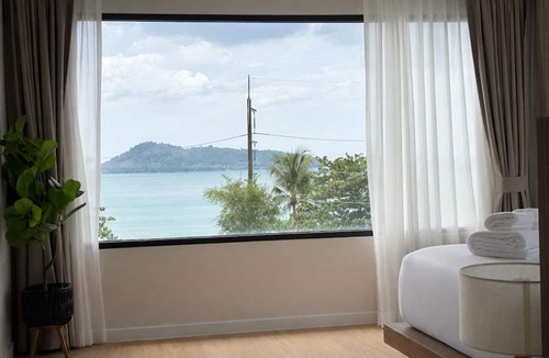 Patong Hotel | Aqua Maya Phuket