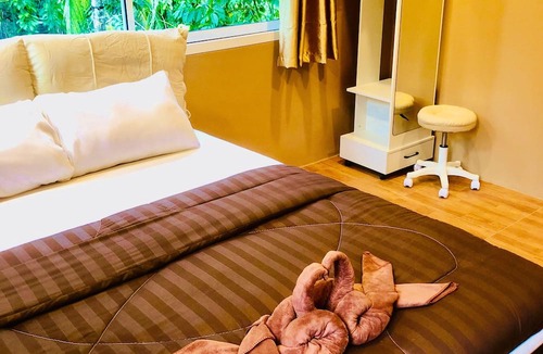 Baan Tai House | Lucky Sky Homestay