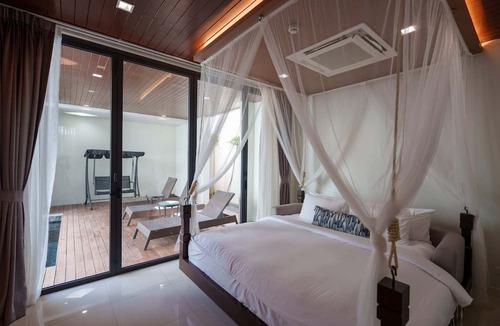 Cherngtalay Villa | Mida Pool Villa