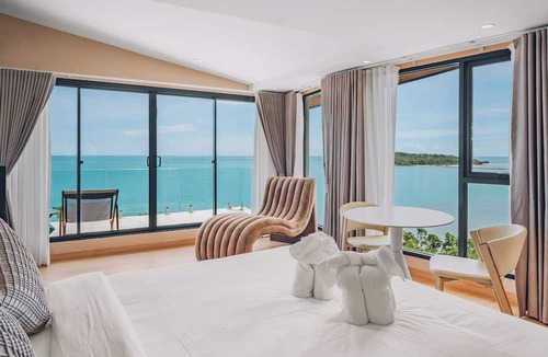 Bophut Hotel | Leva Boutique Hotel